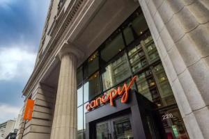 Canopy by Hilton Chicago Central Loop, Chicago