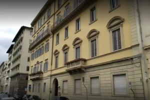 4F Boutique Hotel Florence, Florence