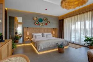 Sa'Rezya Hotel, Cesme