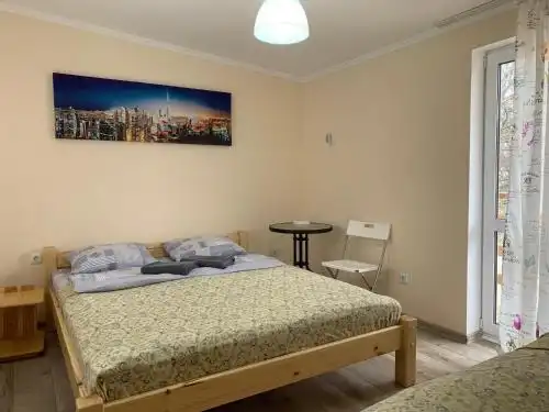Hostel Yangelya 22 - 0