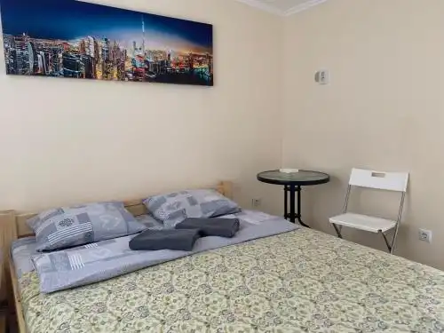 Hostel Yangelya 22 - 1