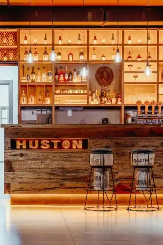 HUSTON - 28