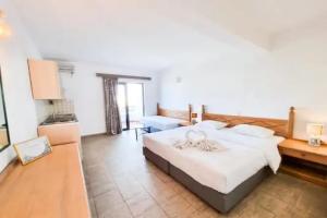 Penélope Hotel, Ialyssos