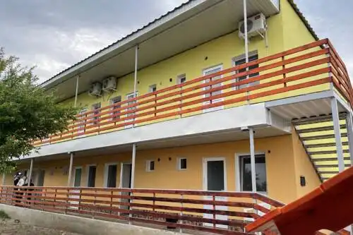 "Kaktus" Tourist base - 0