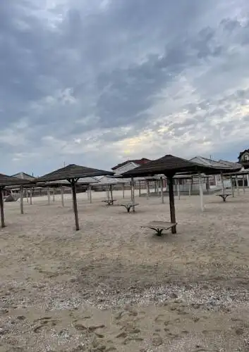 "Kaktus" Tourist base - 20