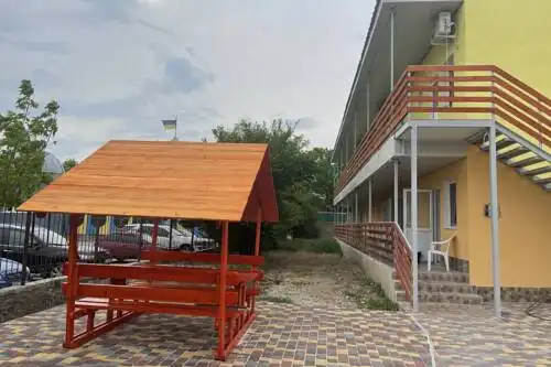 "Kaktus" Tourist base - 18