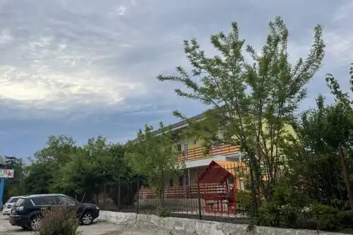 "Kaktus" Tourist base - 11