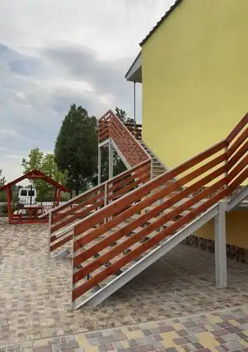 "Kaktus" Tourist base - 6