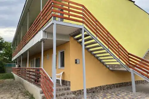 "Kaktus" Tourist base - 16