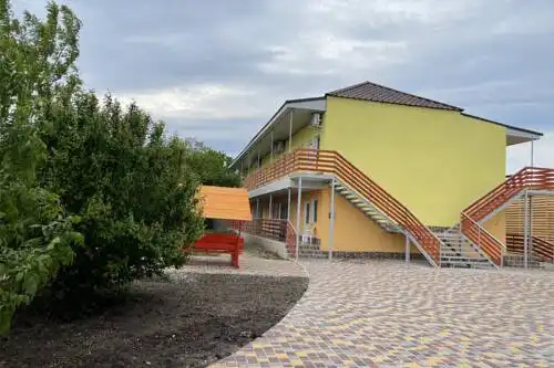 "Kaktus" Tourist base - 17