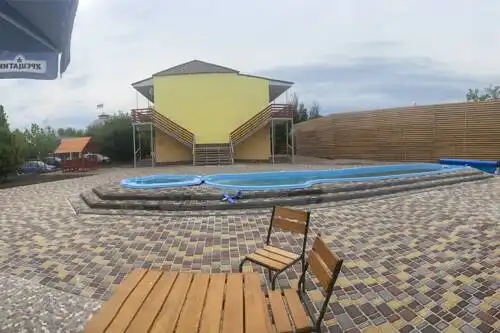 "Kaktus" Tourist base - 7