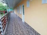 Deluxe Double Room with Shower