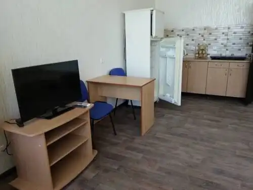 Пансионат Прибой - 21