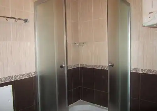 Пансионат Прибой - 2