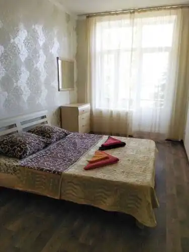 Пансионат Прибой - 1