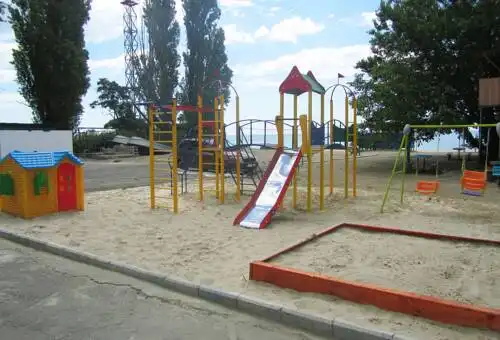 Пансионат Прибой - 12