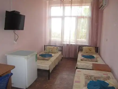 Пансионат Прибой - 10