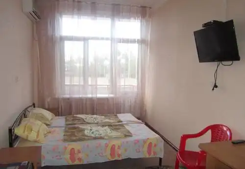 Пансионат Прибой - 9