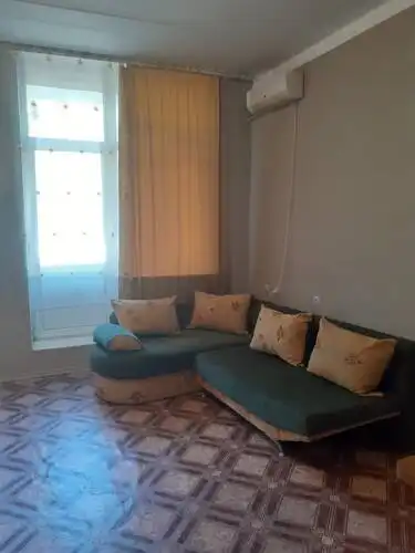 Пансионат Прибой - 5