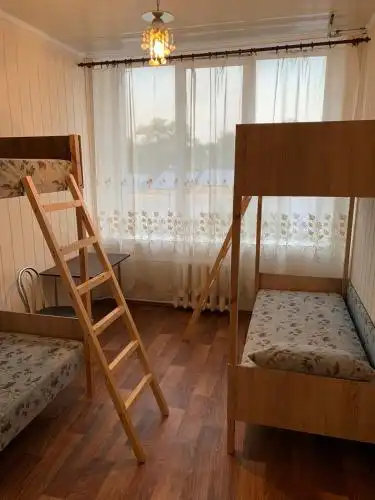 Hotel-hostel “TranZit” - 0