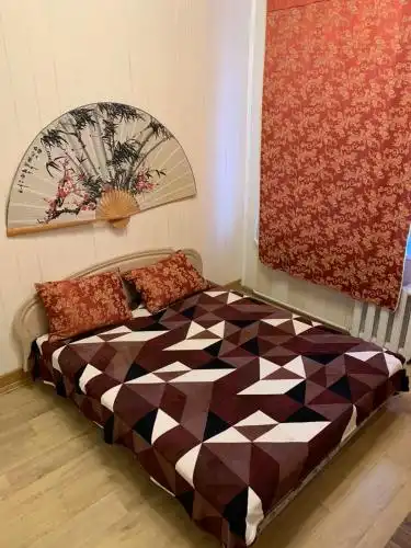 Hotel-hostel “TranZit” - 1