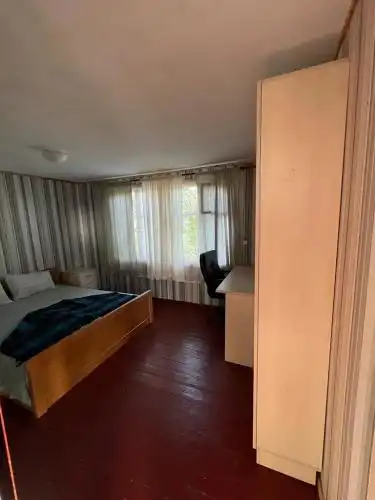 База відпочинку Енергія - 42