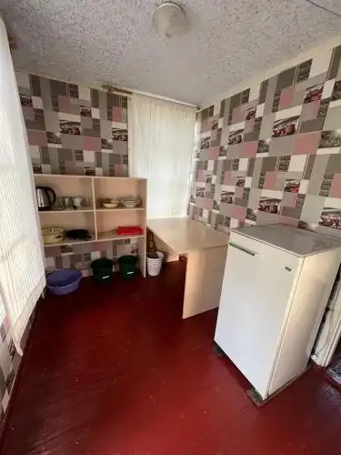 База відпочинку Енергія - 41