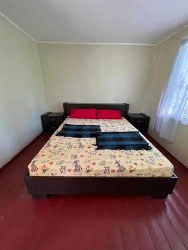 База відпочинку Енергія - 40