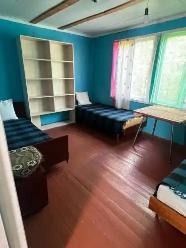 База відпочинку Енергія - 39