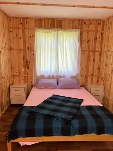 База відпочинку Енергія - 38