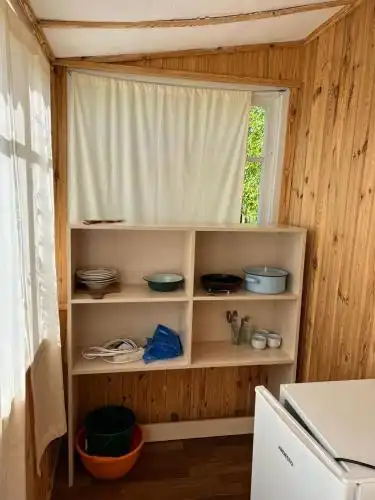 База відпочинку Енергія - 4