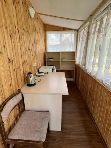 База відпочинку Енергія - 35