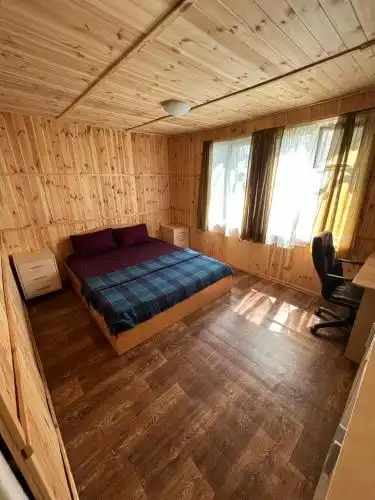 База відпочинку Енергія - 24