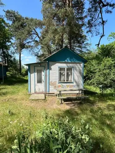 База відпочинку Енергія - 21