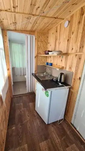 База відпочинку Енергія - 18