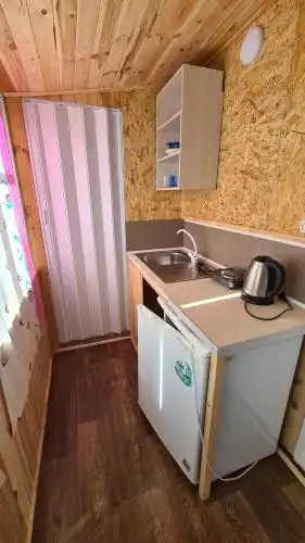 База відпочинку Енергія - 16