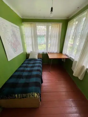 База відпочинку Енергія - 14