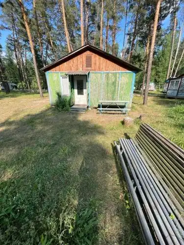 База відпочинку Енергія - 7