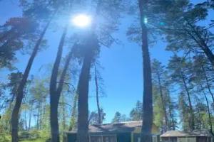 Baza vidpochinku Energiya Tourist base