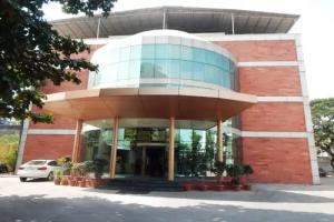 Hotel Atchaya, Chennai