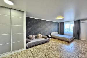 Comfort Apartment on Kirova street 118, Abakan