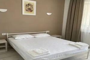 La Datcha Guest house, Zatoka
