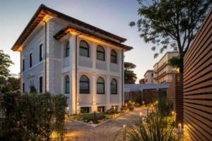 Livia Valeria Palace Apart-hotel, Rome