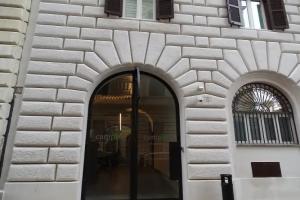 Camplus Hotel Roma Centro, Rome