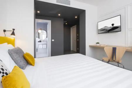 Camplus Roma Centro - 4