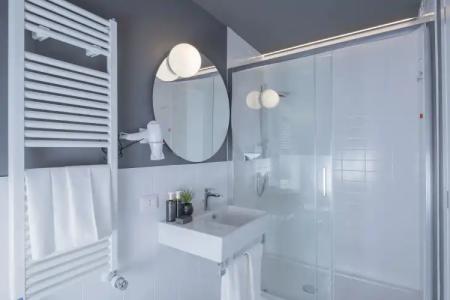 Camplus Roma Centro - 13