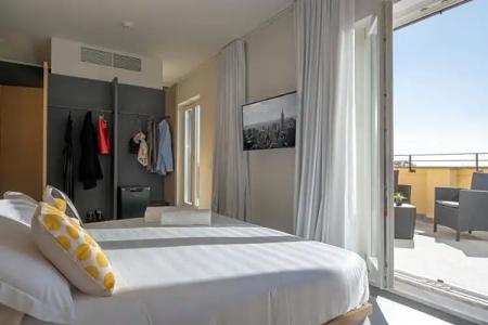 Camplus Roma Centro - 42