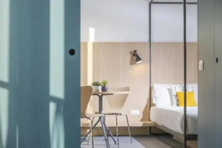 Camplus Roma Centro - 52