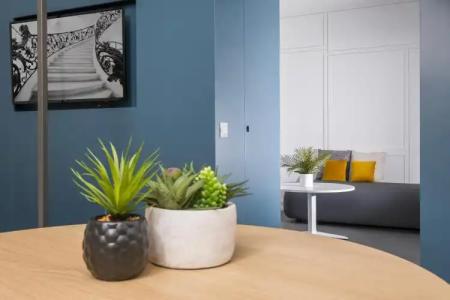 Camplus Roma Centro - 37