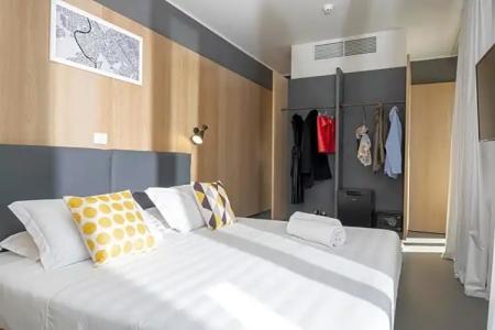 Camplus Roma Centro - 43